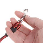 140cm 3 In 1 Leash Multi-head Dog Walking Rope, 140cm 3 In 1 Blue, 140cm 3 In 1 Red, 140cm 3 In 1 Rose Red