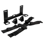 Extended Universal ISOFIX Children Seat Interface, ZL-2049 Extended