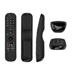 For LG An-MR21GC / AN-MR21N / AN-MR21GA TV Remote Control Silicone Protective Case, Y36 Luminous Green, Y36 Black, Y36 Blue, Y36 Red, Y36 Luminous Blue