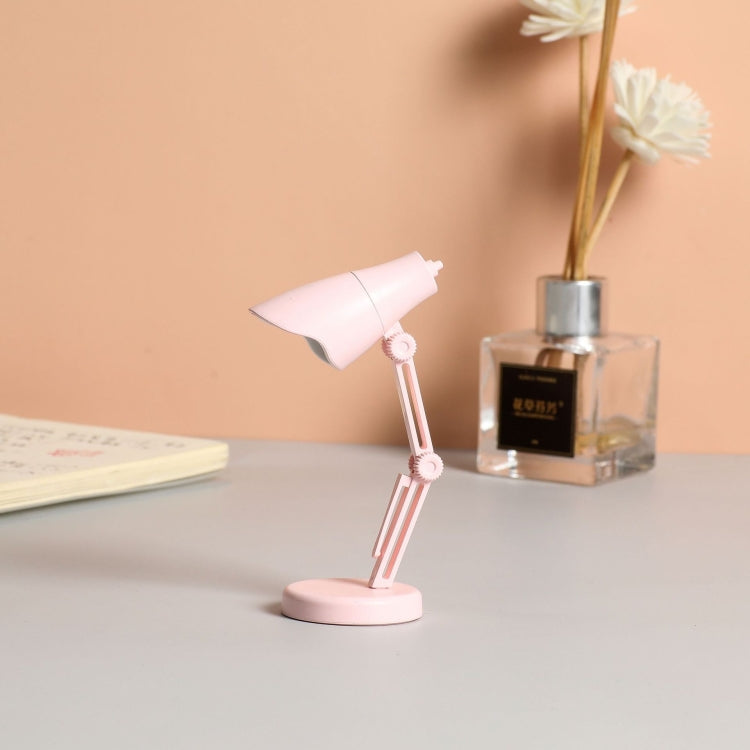 LED Foldable Mini Magnetic Desk Lamp with Clip, LD01 Pink, LD01 Orange, LD01 Green, LD01 Blue, LD01 Black, LD01 Rose Red, LD01 Yellow, LD01 White, LD02 Blue, LD02 Black, LD02 Rose Red, LD02 Yellow, LD02 White, LD02 Pink, LD02 Orange, LD02 Green