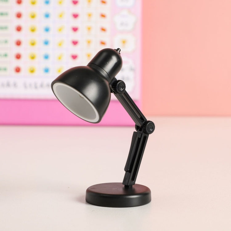 LED Foldable Mini Magnetic Desk Lamp with Clip, LD01 Black, LD01 Rose Red, LD01 Yellow, LD01 White, LD01 Pink, LD01 Orange, LD01 Green, LD01 Blue, LD02 White, LD02 Pink, LD02 Orange, LD02 Green, LD02 Blue, LD02 Black, LD02 Rose Red, LD02 Yellow