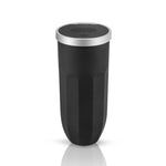 Car Storage Tube Cup Holder Miscellaneous Trash Can With Aroma Diffuser