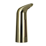 GM-S1805B Infrared Sensor Soap Dispenser Automatic Hand Washing Machine, White, Matte Black, Matte Red, Silver-plated, Gold-plated, Deep Wood, Light Wood, White Wood, Rose Gold, Plain Color B01, Plain Color B02, Plain Color B03, Pastel B01, Pastel B02 ...