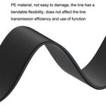 PCI-E 3.0 1X 90 Degrees Graphics Card / Wireless Network Card Extension Cable, Cable Length:, 5cm, 10cm, 15cm, 20cm, 25cm, 30cm, 40cm, 50cm
