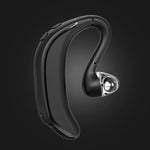 M-800 Left and Right Rotation Business Stereo Bluetooth Earphone, M-800 White, M-800 Black, M-800 Blue, M-800 Grey, M-800 Skin Color