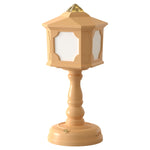 GIVELONG Retro Table Lamp USB Charging Small Night Light, Style:, 320-1 Red, 320-2 Yellow, 320-3 Blue, 320-5 Purple, 320-6 White, 321-1 Red, 321-2 Yellow, 321-3 Blue, 321-4 Green, 321-5 Purple, 321-6 White, 322-1 Red, 322-2 Yellow, 322-3 Blue, 322-4 Gr...