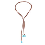 Bohemian Turquoise Natural Stone Sweater Vintage Pendant, Model:, Necklace Ear Ring Set, Two-pointed Necklace, N2111-11 Earrings Accessories, N211-12 Leaf Neck Chain, N2111-13 Three Stones, N2111-14 Eight Stones, Leather Bracelet                       ...