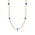 Ladies Temperament Necklace Collarbone Chain, N2209-2 Light Drilling Love, N2209-11 Colorful Love, N2209-5 Double-layer Green Love, N2209-1 Twist Stick Square Pearl, N2209-6 Oval White Flower, N2209-7 Long White Flower, N2209-9 Bow                     ...
