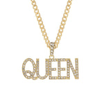 Exaggerated Hip Hop Style Necklace Collarbone Chains, 1010400301 Gold Column, 1010400302 Silver Column, 1010400401 Full Score, 1010400501  YRN, 1010401102 AK47, 1010401202 Crown Lion Head, 1010401301 Prayer, 1010401302 Handheld, 11010401401 Micro      ...