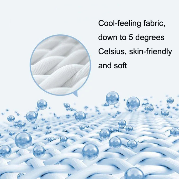 1pair Summer Sunscreen Breathable Thin Anti-ultraviolet Finger Fishing Ice Silk Gloves, Free Size