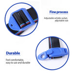 Car Child Seat Safety Belt Adjustment Anti-collision Limit Fixer