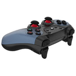 KM-029   2.4G One for Two Doubles Wireless Controller Support PC / Linux / Android / TVbox, KM-029 (Cangling Green), KM-029 (Vitality Orange), KM-029 (Rose Pink), KM-029 (Lemon Yellow), KM-029 (Mountain Blue), KM-029 (Battle Gray), KM-029 (Elegant Silv...
