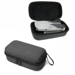 For DJI Mavic Air 2 RCSTQ Remote Control Carrying Bag, Body Bag