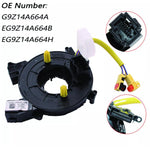 For 2015-2020 Ford Edge Hairspring Clock Spring Coil