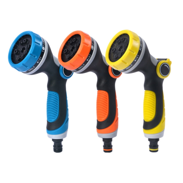 Multifunctional Household Garden Watering Sprinkler