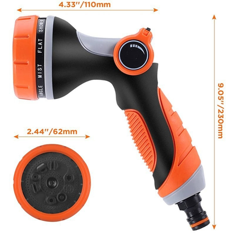 Multifunctional Household Garden Watering Sprinkler