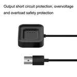 For Xiaomi Mi Watch Smart Watch Charger Charging Base, Cable Length: 1m, For Xiaomi Mi Watch