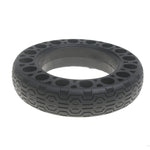 For Segway G30 Max 10-inch F20 F30 F40 Solid Run-flat Tire 60/70-6.5 Hollow Tire