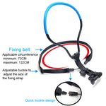 TUYU Camera Neck Holder Mobile Phone Chest Strap Mount  For Video Shooting//POV, Standard (Black), Standard (Blue), With Phone Clip (Black), With Phone Clip (Blue), Vertical Shooting (Black), Vertical Shooting (Blue), Vertical +Phone Clip (Black)      ...