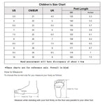 WISDOMFROG Girls Sneakers LED Light Up Boys Gradient Mesh Shoes Children Footwear, 21, 22, 23, 24, 25, 26, 27, 28, 29