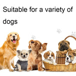 Pet Smart Electric Shock Training Waterproof Collar Dog Training Device, Receiver + Yellow Remote, Only Receiver