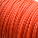 5LB Line Shaft Grass Rope Nylon Cutting Grass Rope, 3.0mm Round