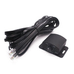 Car Amplifier Volume Remote Controller Subwoofer Volume Adjuster, 02
