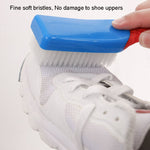 Multi-Function Not Hurt Shoes Nano Brush Family Clothing Brush Cleaning Board Soft Brush