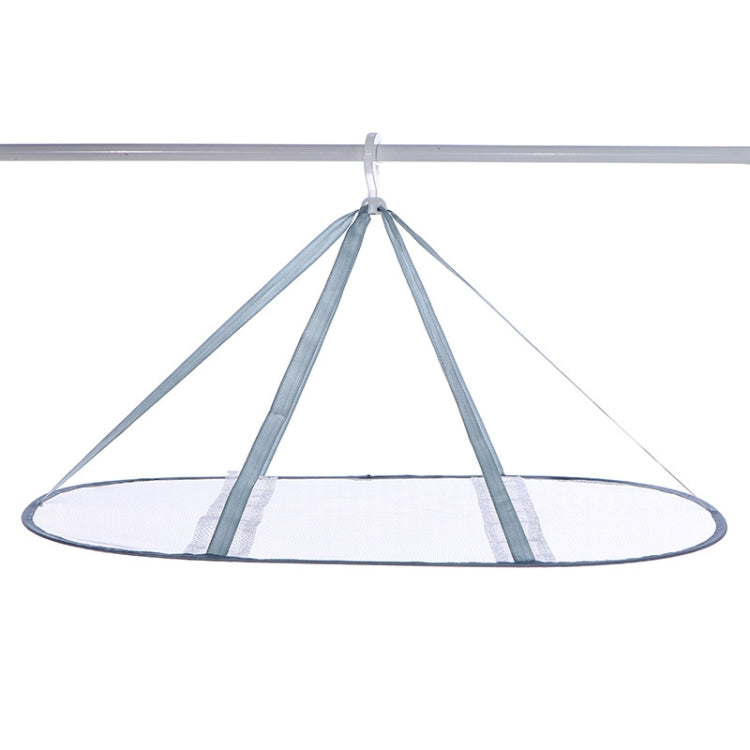 Foldable Drying Clothes Net Hanging Sweater Drying Rack, 51cm 1 Layer, 51cm 2 Layers, 61cm 1 Layer, 61cm 2 Layers, 61 x 76cm 1 Layer, 61 x 76cm 2 Layers, 61 x 76cm 3 Layers