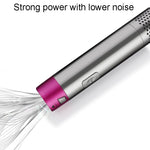 5 In 1 Hot Air Comb Automatic Curling Iron Square Model Hair Styling Comb Curling And Straightening, US Plug, EU Plug, UK Plug, AU Plug