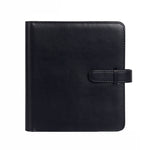 For Polaroid Square 288 Photo Ticket Bank Card Storage Book, Pink, Blue, Black, Brown