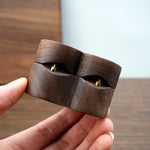 Wooden Heart Shape Ring Box Jewelry Storage Box Wedding Valentine Gift Box, RB513-C1, RB513-C2, RB513-C3, RB513-C4, RB513-C5, RB513-C6, RB513-C7, RB529-C1, RB529-C2, RB529-C3, RB529-C4, RB529-C5, RB529-C7, RB529-C8