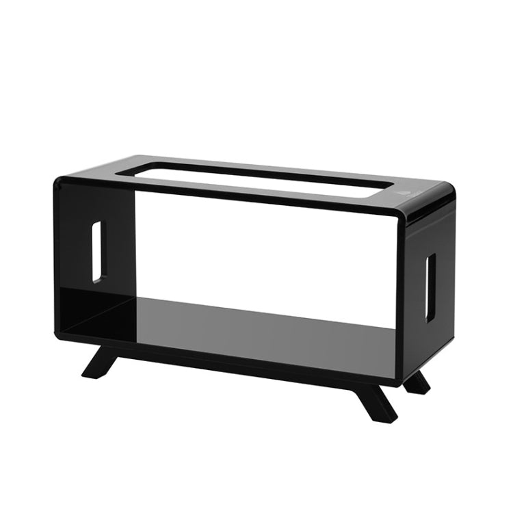 For Marshall EMBERTON II Spearker TXesign Acrylic Desktop Display Stand Retro Base, For Marshall EMBERTON II