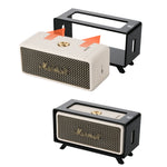 For Marshall EMBERTON II Spearker TXesign Acrylic Desktop Display Stand Retro Base, For Marshall EMBERTON II