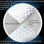 PGM Q004 Golf Float Water Ball Practice Ball, Float Water