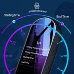 Q53 Ultra Long Standby Timer Voice Recorder HD Noise Canceling Recording Device, No Memory, 4GB, 8GB, 16GB, 32GB, 64GB, 128GB