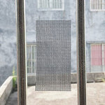 5cm x 5m Door Curtain Mosquito Net Screen Window Anti-Mosquito Repair Subsidy, 5cm x 5m