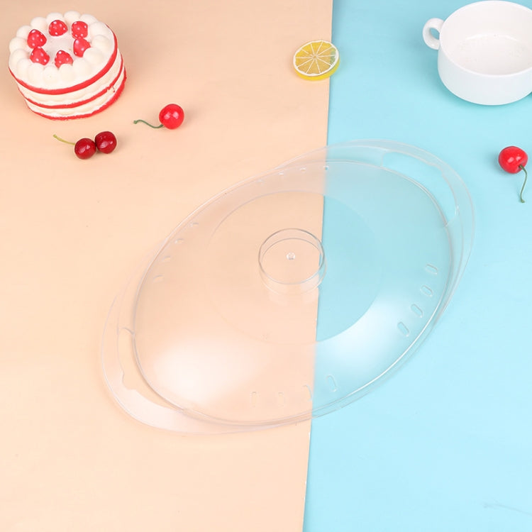 For Thermomix TM5  TM6 TM31 Blender Replacement, Steaming Pan Cover, Steaming Pan