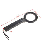 Handheld Metal Detector Examination Room Mobile Phone Security Detector, MD300