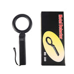 Handheld Metal Detector Examination Room Mobile Phone Security Detector, MD300