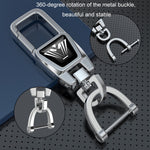 For Kia Car Key Cover Multifunctional Keychain Anti-lost Number Plate, A, B, C, D, E, F, G, K