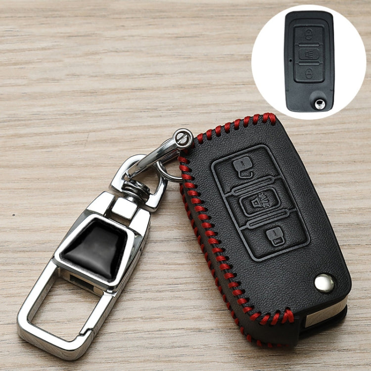 For Great Wall Haval Car Key Cover Multifunctional Keychain Anti-Lost Number Plate, A, B, C, D, E, F