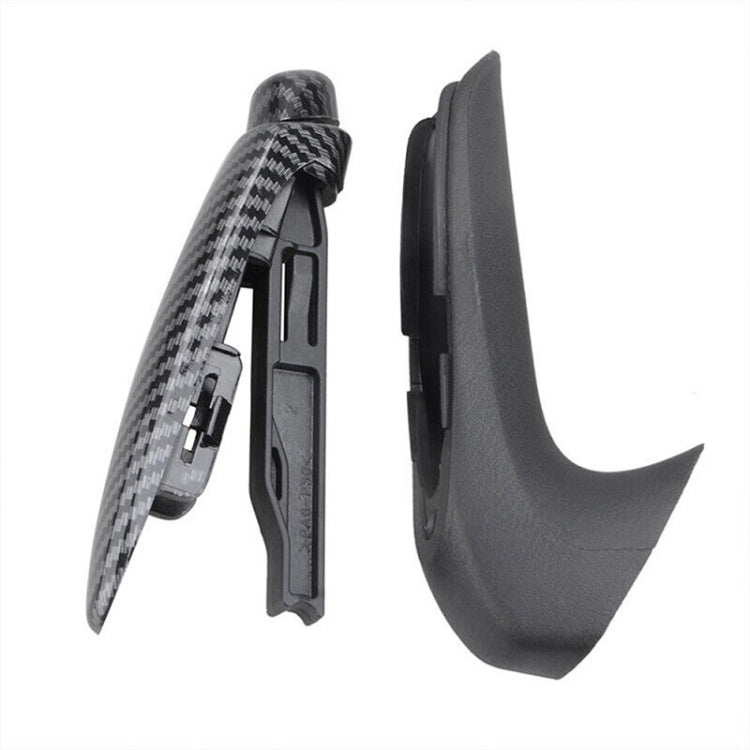 For 2006-2011 Honda Civic Brake Lever Ball Handle