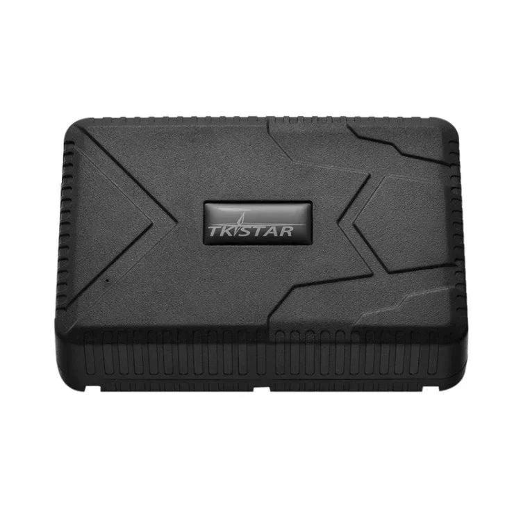 TKSTAR TK915 4G Quad Frequency Locator Car Anti-Theft GPS Tracker, 4G