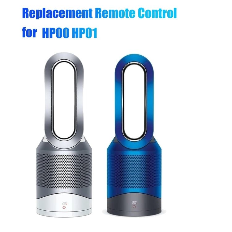 For Dyson HP00 HP01 Air Purifier Bladeless Fan Remote Control, HP00 HP01 Style 14