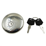 For Taizi GN125 Motorcycle and Electric Vehicle Fuel Tank Cap Lock, For Taizi GN125