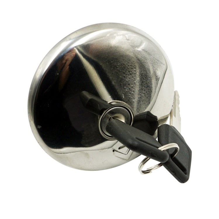 For Taizi GN125 Motorcycle and Electric Vehicle Fuel Tank Cap Lock, For Taizi GN125