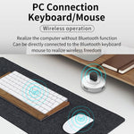 USB Bluetooth 5.4 Adapter Transmitter Receiver Bluetooth Audio PC Adapter, Bluetooth 5.4