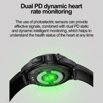 TK25 1.39-inch IP67 Waterproof Sports Health Monitoring Smart Bluetooth Calling Watch
