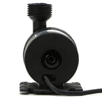 5m Lift Brushless Motor Ceramic Shaft Core Booster Pump, DC12V, DC24V